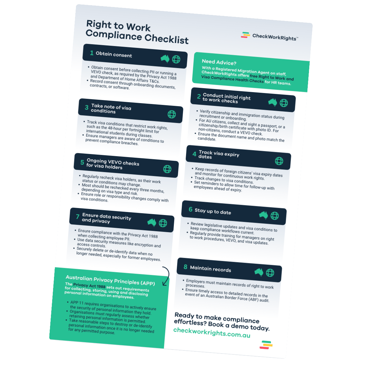 Visa compliance powered by (6)